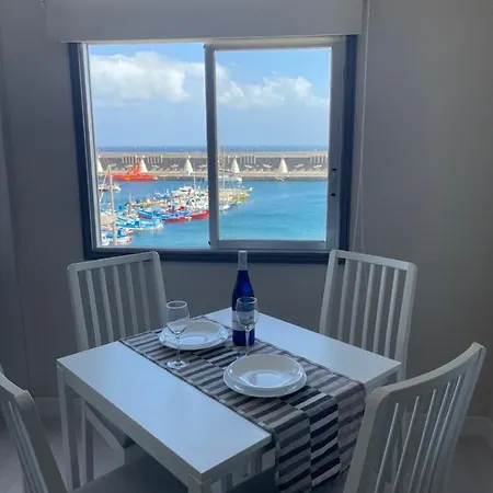 Bahia Tres Apartment