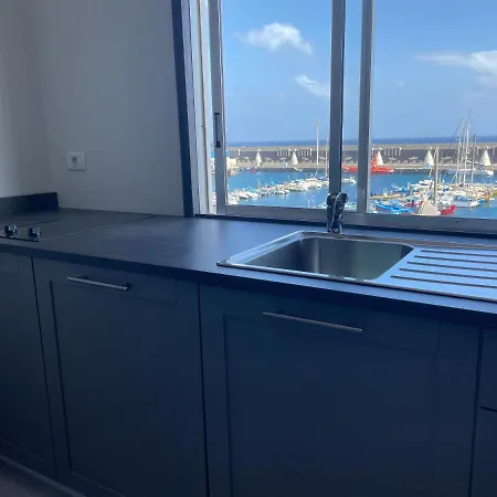Bahia Tres Apartment