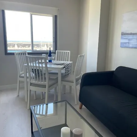 Bahia Tres Apartman La Restinga