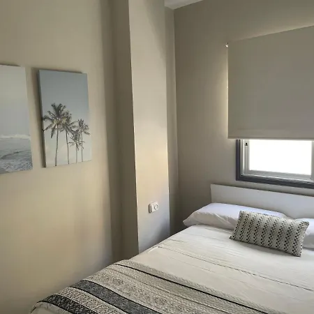 Bahia Tres Apartman *