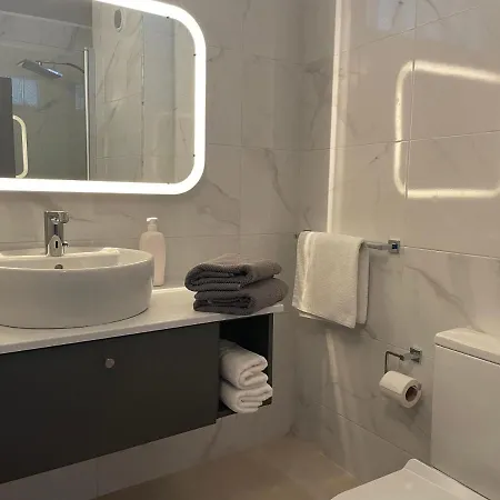 Bahia Tres Apartman