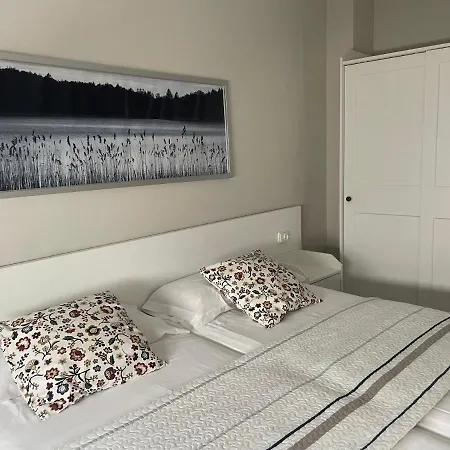 Bahia Tres Apartman La Restinga