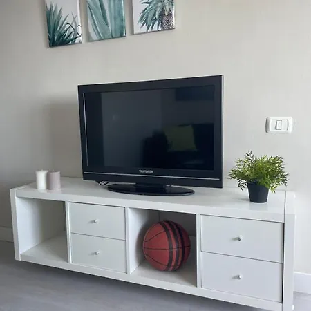 Bahia Tres Apartman